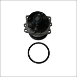 Order New Water Pump by GMB - 115-2090 For Your Vehicle