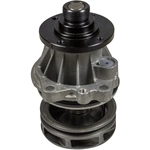 Order GMB - 115-2090IM - Engine Water Pump For Your Vehicle