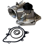 Order New Water Pump by GMB - 115-2110 For Your Vehicle