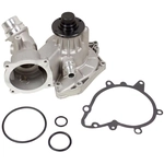 Order New Water Pump by GMB - 115-2130 For Your Vehicle