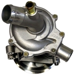 Order New Water Pump by GMB - 115-2240 For Your Vehicle