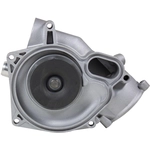 Order New Water Pump by GMB - 115-2290 For Your Vehicle