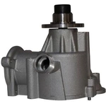 Order Pompe à eau neuve de GMB - 115-2330 For Your Vehicle