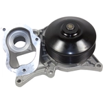 Order GMB - 115-3130 - Engine Water Pump For Your Vehicle