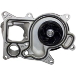Order New Water Pump by GMB - 115-3140 For Your Vehicle