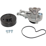 Order GMB - 115-3360 - Engine Water Pump For Your Vehicle