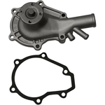 Order New Water Pump by GMB - 120-1060 For Your Vehicle