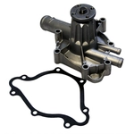 Order GMB - 120-1070 - New Water Pump For Your Vehicle