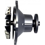 Order New Water Pump by GMB - 120-1200 For Your Vehicle
