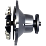 Order New Water Pump by GMB - 120-1200 For Your Vehicle