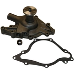 Order New Water Pump by GMB - 120-1250 For Your Vehicle