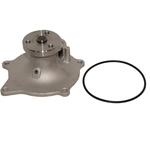 Order Pompe à eau neuve de GMB - 120-1270 For Your Vehicle