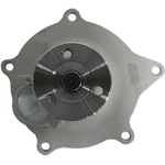 Order New Water Pump by GMB - 120-1270 For Your Vehicle