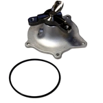 Order GMB - 120-1290 - Engine Water Pump For Your Vehicle