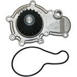 Order New Water Pump by GMB - 120-1300 For Your Vehicle