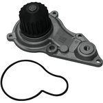 Order GMB - 120-1330 - Engine Water Pump For Your Vehicle