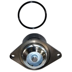 Order GMB - 120-1380 - Engine Water Pump For Your Vehicle