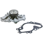 Order New Water Pump by GMB - 120-2000 For Your Vehicle