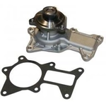 Order New Water Pump by GMB - 120-2010 For Your Vehicle