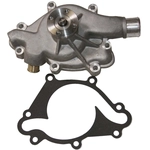 Order GMB - 120-3020 - Engine Water Pump For Your Vehicle