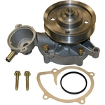 Order GMB - 120-3065 - Engine Water Pump For Your Vehicle