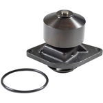 Order GMB - 120-3072 - New Water Pump For Your Vehicle