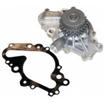Order New Water Pump by GMB - 120-4190 For Your Vehicle