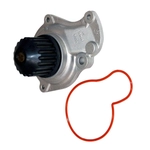 Order New Water Pump by GMB - 120-4220 For Your Vehicle