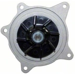 Order New Water Pump by GMB - 120-4230 For Your Vehicle