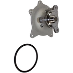 Order Pompe à eau neuve de GMB - 120-4230 For Your Vehicle