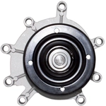Order GMB - 120-4350IM - New Water Pump For Your Vehicle