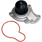 Order New Water Pump by GMB - 120-4360 For Your Vehicle