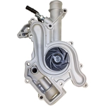 Order GMB - 120-4370 - New Water Pump For Your Vehicle