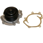 Order New Water Pump by GMB - 120-4400 For Your Vehicle