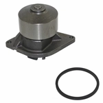 Order New Water Pump by GMB - 120-4410 For Your Vehicle