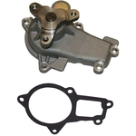 Order GMB - 120-4420 - New Water Pump For Your Vehicle