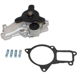 Order New Water Pump by GMB - 120-4440 For Your Vehicle
