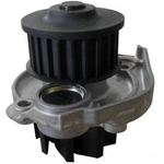 Order New Water Pump by GMB - 120-4480 For Your Vehicle
