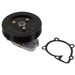 Order GMB - 120-4490 - Engine Water Pump For Your Vehicle