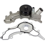 Order New Water Pump by GMB - 120-4500 For Your Vehicle