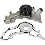 Order New Water Pump by GMB - 120-4500 For Your Vehicle