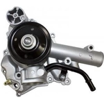 Order New Water Pump by GMB - 120-4540 For Your Vehicle