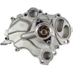Order GMB - 120-4550 - New Water Pump For Your Vehicle