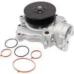 Order New Water Pump by GMB - 120-4590 For Your Vehicle