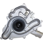 Order New Water Pump by GMB - 120-4600 For Your Vehicle