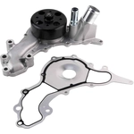 Order GMB - 120-4610 - Engine Water Pump For Your Vehicle