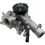 Order GMB - 120-4620 - Engine Water Pump For Your Vehicle