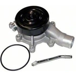 Order New Water Pump by GMB - 120-5877 For Your Vehicle