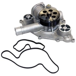 Order New Water Pump by GMB - 120-7150 For Your Vehicle