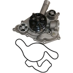 Order New Water Pump by GMB - 120-7150 For Your Vehicle